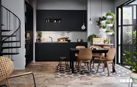 Montare bucatarie ikea meubles de cuisine modulaire keukens metod permet de choisir la taille, la configuration et la fonction, pour une cuisine de rêve sur. Cuisine Eco Responsable Le Modele Ikea Kungsbacka