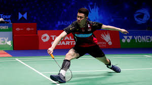 Even though many people always compare him with dato lee chong wei, but we. Chong Wei S Advice To Zii Jia Rely On Yourself