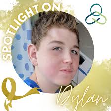 December 2022 Newsletter — C.U.R.E. Childhood Cancer Association