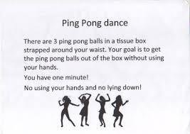 Fun Things To Do At A Birthday Party For 11 Year Olds Birthday Party Games For 11 Year Old Girls Girls Birthday Party Games Slumber Party Activities Girls Birthday Games