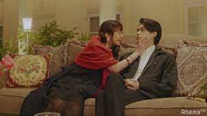 The site owner hides the web page description. ã‚ãªãŸã¯ç§ã®ã‚‚ã® ç£¯æ'å‹‡æ–— å±±ä¸‹ãƒªã‚ªã®å¤§äººãªã‚­ã‚¹ã‚·ãƒ¼ãƒ³ã«è¡æ'ƒ Abema Times