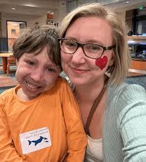 Keri Archer's Instagram, Twitter & Facebook