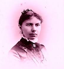 Heroínas: Sarah Frances Whiting astrónoma y física