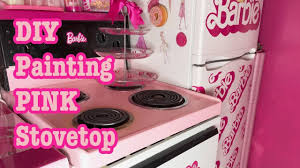 We did not find results for: Diy Painting Pink Stovetop Azusa Barbie Youtube
