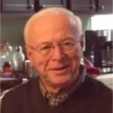 Obituary information for Keith Scott