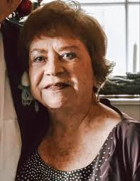 Obituary information for Nancy L. (Harbaugh) Carson-Martz