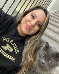 Profile for SHRM Purdue Chapter