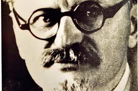 Evoca Olivia Gall a Trotsky