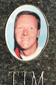 George Roland “Tim” Bechtold Jr. (1949-2000)