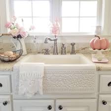Image Result For Pink Farmhouse Kitchen Shabby Chic Bathroom Chic Home Decor Shabby Chic Room