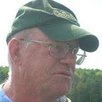 Obituary of Robert H. Currie