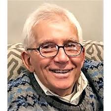 ANDREAS NICHOLAS SOTOS ("ANDREW, ANDY") Obituary