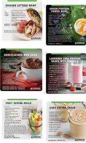 Pin On Herbalife Recipes