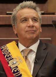 Gobierno de Lenín Moreno