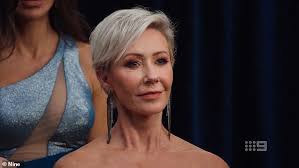 The Golden Bachelor beauty left devastated after Barry 'Bear' Myrden  rejects her