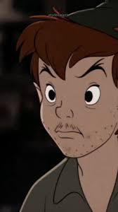 Sweet Pete Story Chip N Dale