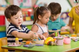 Toddlers are a misunderstood population, according to montessori teacher and blogger davies (the montessori notebook), who facilitates online pages with related products. How To Incorporate The Montessori Method At Home
