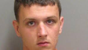 Arrest mugshots, 9/13/2014