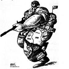 Use the following search parameters to narrow your results What Does Us Hegemony In World Politics Signify From Political Science Us Hegemony In World Politics Class 12 Cbse