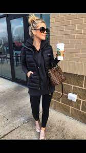 Cozy And Cute Casual Winter Outfits Winter Fashion Outfits Fashion