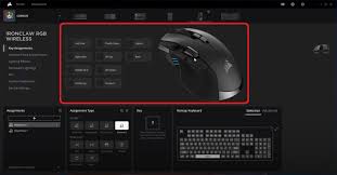 As you perform various tasks, you may need to enter names and numbers. How To Set Up Your Gaming Mouse In Icue 4 Or Newer Corsair