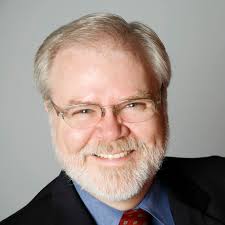 Dr. Rob Pennington, Luminary At Inspire Me Today