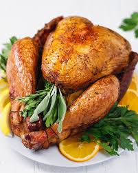 The Best Smoked Turkey Recipe Tender Juicy And Flavorful This Is Seriously The Best Smoked Turkey Y Smoked Turkey Recipes Smoked Turkey Smoked Whole Turkey
