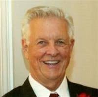 Donald Cheek Obituary (1929