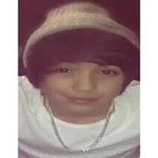 Elijah Caleb Mata Obituary July 3, 2014