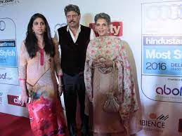 This biography of kapil dev provides detailed information about his childhood, life, achievements, works & timeline. Kapil Dev Wiki Age Wife Caste Family Biography More Wikibio