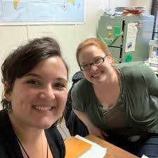 Jillian Henley's Instagram, Twitter & Facebook