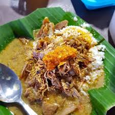 Banyak masyarakat jawa yang masih menikmati beragam rebusan di pagi hari. 6 Menu Serba Nasi Khas Jawa Tengah Yang Bikin Auto Laper