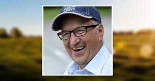 Robert L. Collins Obituary April 4, 2020