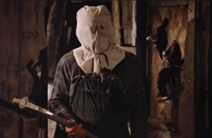13 Fun Facts About 'Friday the 13th Part 2!' - Bloody Disgusting