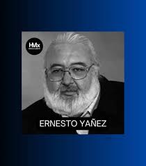 Ernesto Yanes