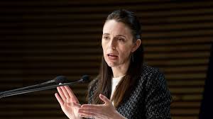 One man claiming to … Jacinda Ardern Explains Why New Zealand Is Ending Zero Covid Strategy Cnn Video