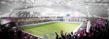 Ende 2021 soll mit dem bau eines neuen stadions für holstein kiel begonnen werden. Kiel Holstein Stadion Wik Projekte Diskussion Page 4 Skyscrapercity