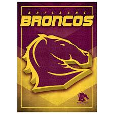 Shop with afterpay on eligible items. Brisbane Broncos Nrl Team 1000 Piece Jigsaw Puzzle Board Game