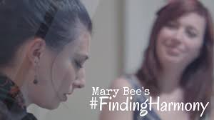 Finding Harmony, Paris Meets L.A. full music video #2 is here! Enjoy the  beautiful voices of June Caravel of Paris, France & Katie Rose Ferrara &  Danielle W Carter of Los Angeles singing Inside Out by ...