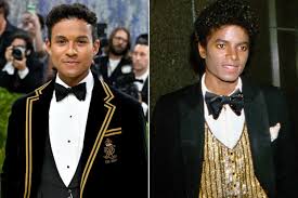 Jaafar Jackson's 2026 Met Gala Look Nods to Uncle Michael Jackson Days After “Michael”'s Huge Box Office Success