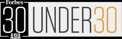 The list features 300 of asia's youngest and talented entrepreneurs, leaders and changemakers, all under the age of 30. 30 Under 30 2016 Asia