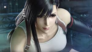 We would like to show you a description here but the site won't allow us. Tifa Final Fantasy 7 Remake Wallpaper 4k