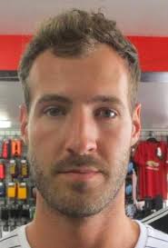 DYLAN PENGLASE #1028