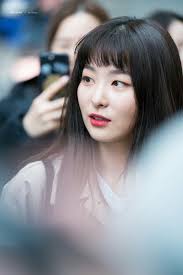 Pin Oleh Evelyn Di Kang Seulgi