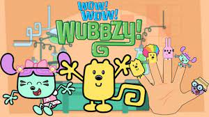 Wubbzy end credits reversed by vladimir90009. Tv Time Wow Wow Wubbzy Wubbzy The Fire Engine Tvshow Time