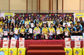 The international 'palestine' art competition/malaysia. 2018 National Art Competition Global Art Malaysia