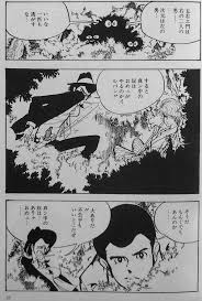 At the end of lupin the third part 5, albert wasn't lupin's enemy, but it was pretty clear that should the writers want to, in a lupin the third part 6 series, albert could be. Illustrated Lands Dissecting Manga Lupin The Third Unreleased Work Compilation By Monkey Punch