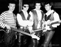 Johnny Kidd Pirates Rock Classique Disquaire Rock