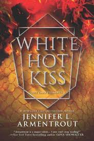 Well … it's hard to explain, he knows how to instruct on the right path girls who second this. White Hot Kiss The Dark Elements 1 By Jennifer L Armentrout