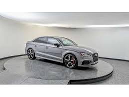 Image result for Daytona Gray 2018 RS3